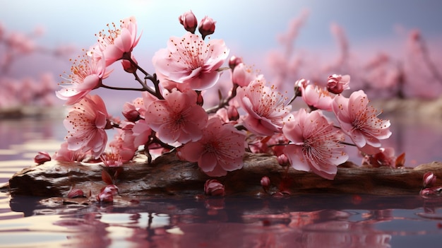 Photo arrière-plan du bouquet de fleurs