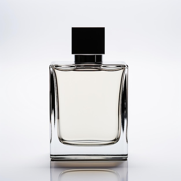 arrière-plan du parfum pour hommes par Ai Generation