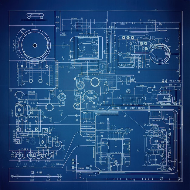 Photo arrière-plan du plan