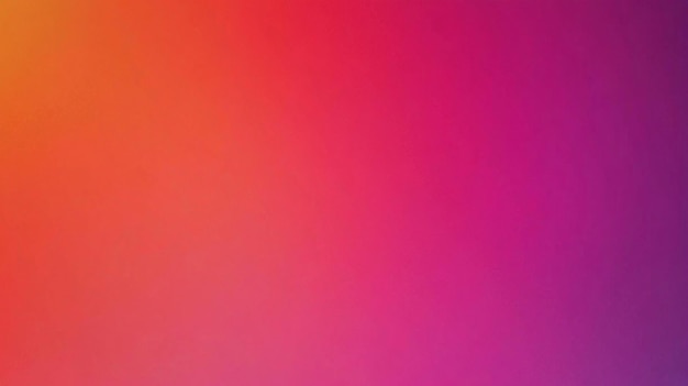 Arrière-plan flou abstrait en couleurs vives évoquant un sentiment de calme et de créativité