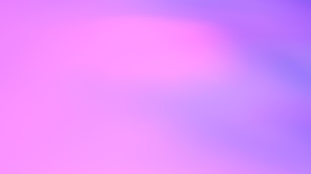 Arrière-plan flou Abstrait gradient flou