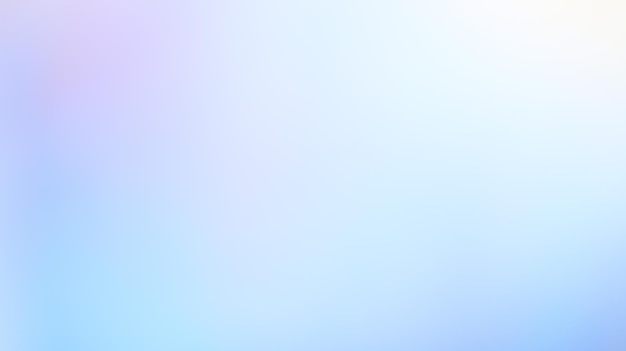 Arrière-plan flou avec gradient moderne