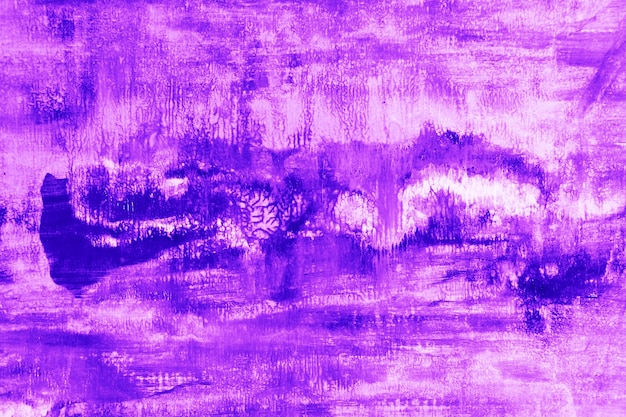 Arrière-plan fluide et organique de couleur violette Cadbury pour des dessins uniques