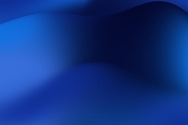 Arrière-plan à gradient bleu 122