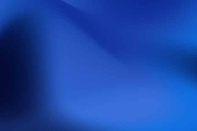 Arrière-plan à gradient bleu 126