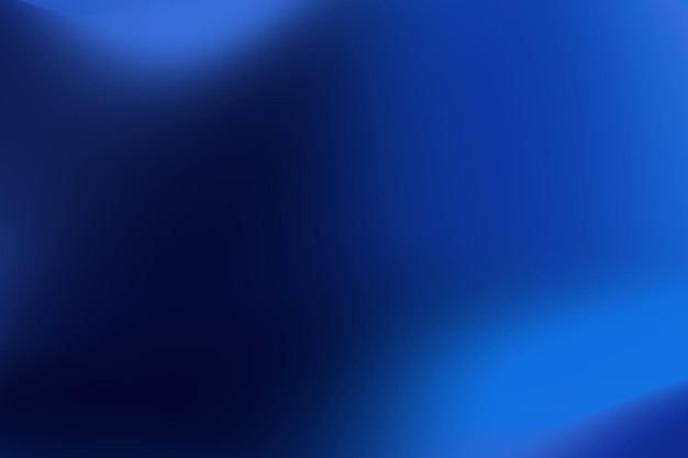 Arrière-plan à gradient bleu 137