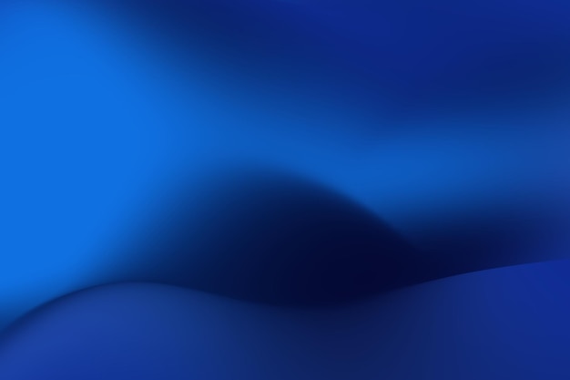 Arrière-plan à gradient bleu 145