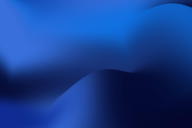 Arrière-plan à gradient bleu 149