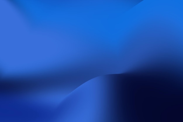 Arrière-plan à gradient bleu 152