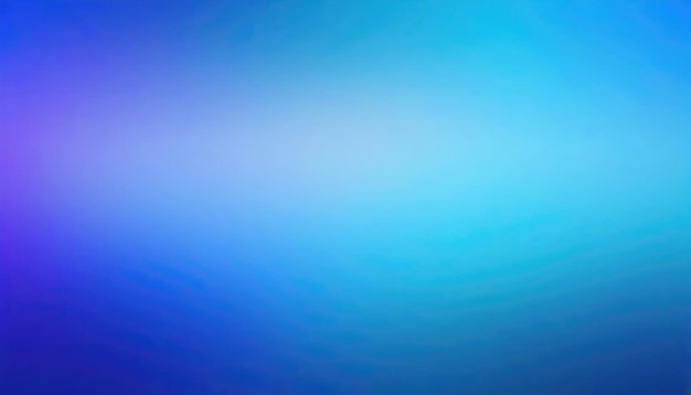 Arrière-plan de gradient bleu abstrait lumières sombres toile de fond conception web numérique effets colorés
