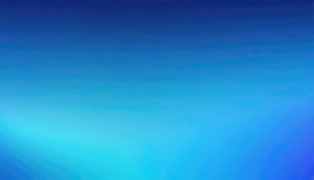 Arrière-plan de gradient bleu abstrait lumières sombres toile de fond conception web numérique effets colorés