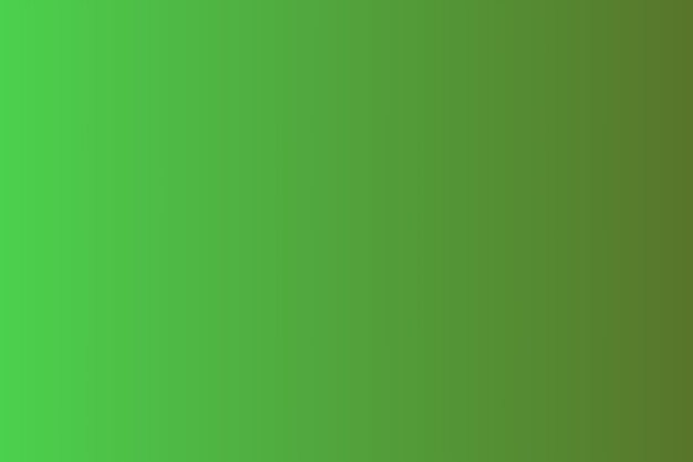 Arrière-plan gradient couleur brillante iOS photo vert orange doux haute définition JPG