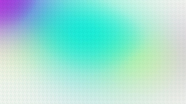 Arrière-plan de gradient pastel coloré abstrait pour la conception de sites Web Arrière-fond de gradient coloré