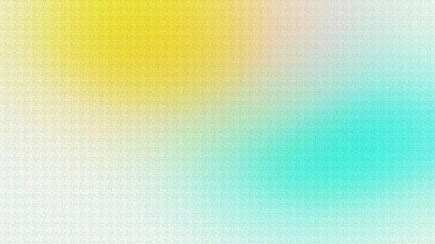 Arrière-plan de gradient pastel doux pour la conception de sites Web Gradient coloré