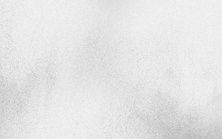 Photo arrière-plan grainé noir foncé et gris neutre