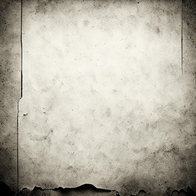Arrière-plan gris à la texture du vieux papier