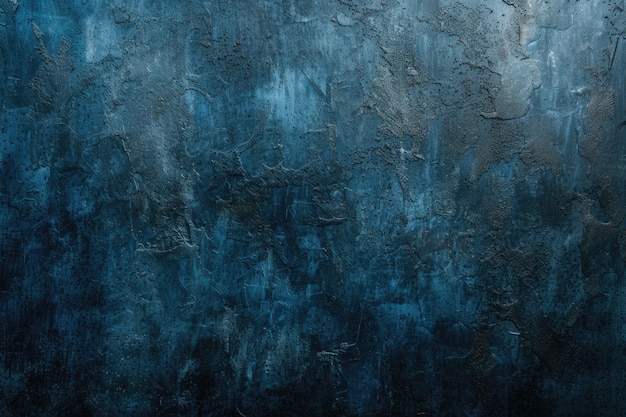 Arrière-plan grunge sombre abstrait avec une texture mystique