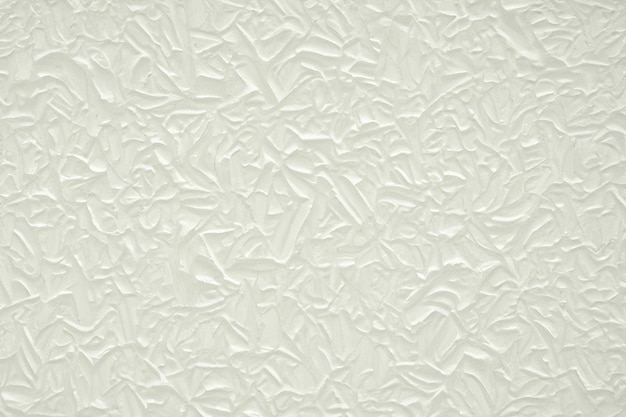 Arrière-plan de l'idée de papier peint à texture blanche