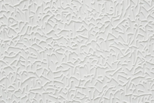 Arrière-plan de l'idée de papier peint à texture blanche