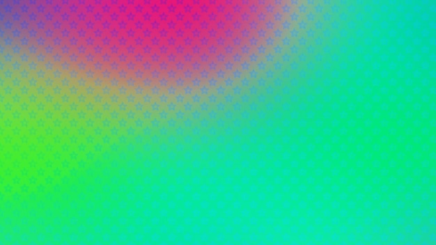 Arrière-plan avec des lignes de couleurs différentes nuances et épaisseurs motif abstrait