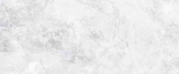 Arrière-plan marbre blanc texture de mur pour la conception avec un motif sans couture de carreaux de pierre avec lumineux et de luxe texture marbre blanc mur de béton couleur blanche pour le fond avec des rayures et des fissures