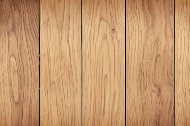 Arrière-plan de mur en bois texturé