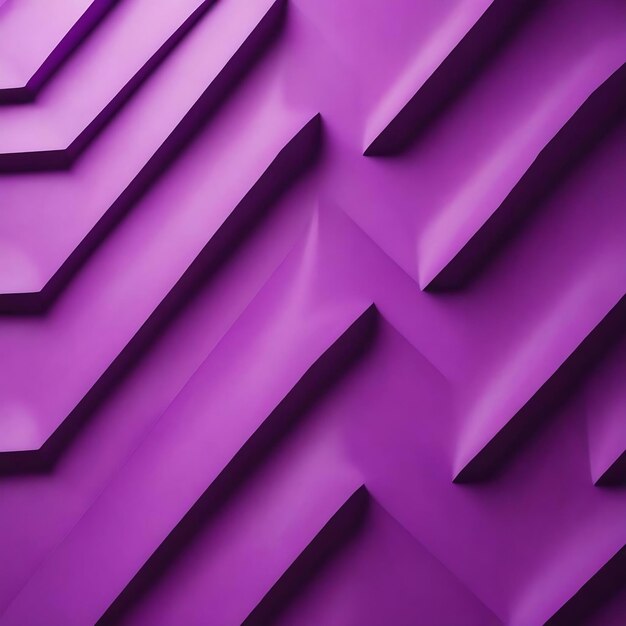 Photo arrière-plan mural violet abstrait texture ondulée