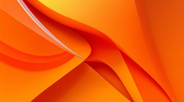 Arrière-plan orange abstrait arrière-plan de texture orange ultra hd papier peint orange papier peint orangé