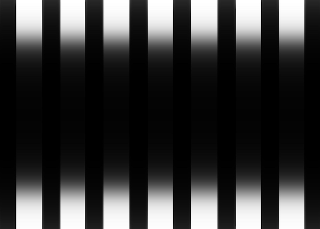 Arrière-plan de panneaux de flou de mouvement noir et blanc vertical