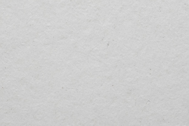 Photo arrière-plan en papier carton blanc créme recyclable avec des inclusions uniques