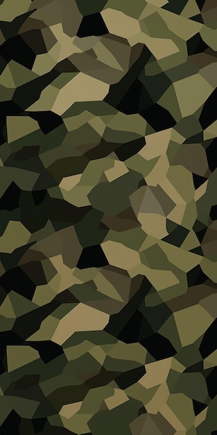 Arrière-plan de papier peint à motif de camouflage numérique ar 12 ID de poste 61c49a6bb6f849bba4379e4299037df0