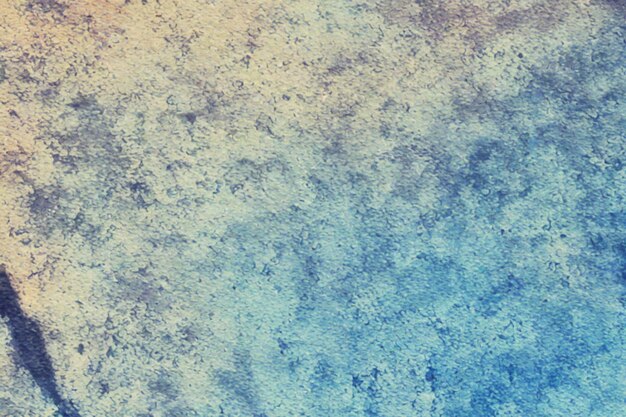 Photo arrière-plan de papier peint de texture ombre en briques de plâtre rouillées grunge