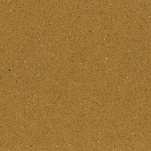 Arrière-plan de papier à texture brune
