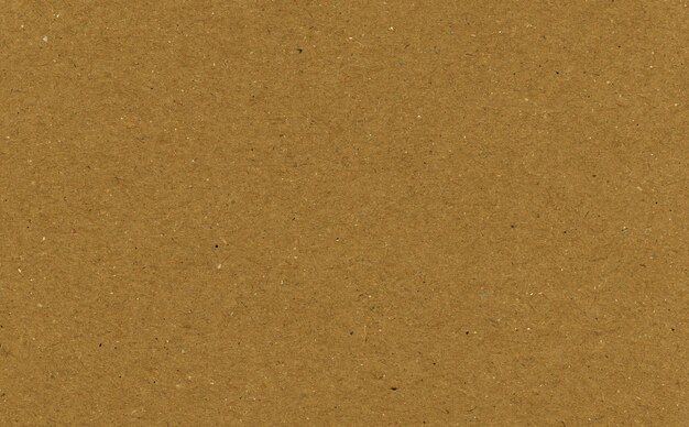 Arrière-plan de papier à texture brune