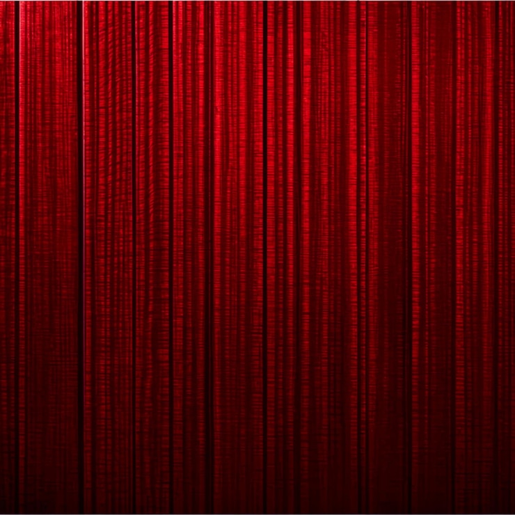 Photo arrière-plan à partir de papier rouge à texture de peau d'animal