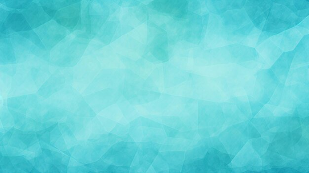 Photo arrière-plan powerpoint à la texture de couleur aquamarine