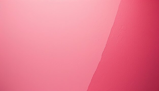 Photo arrière-plan rose minimaliste