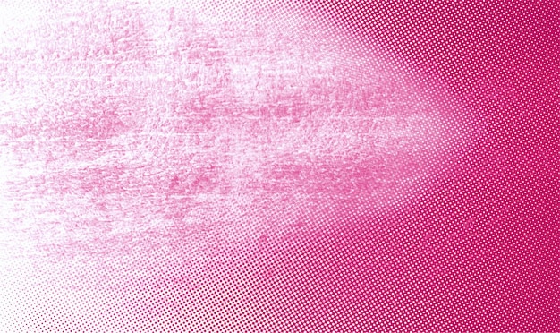 Arrière-plan rose texturé plain arrière-plan abstrait illustration