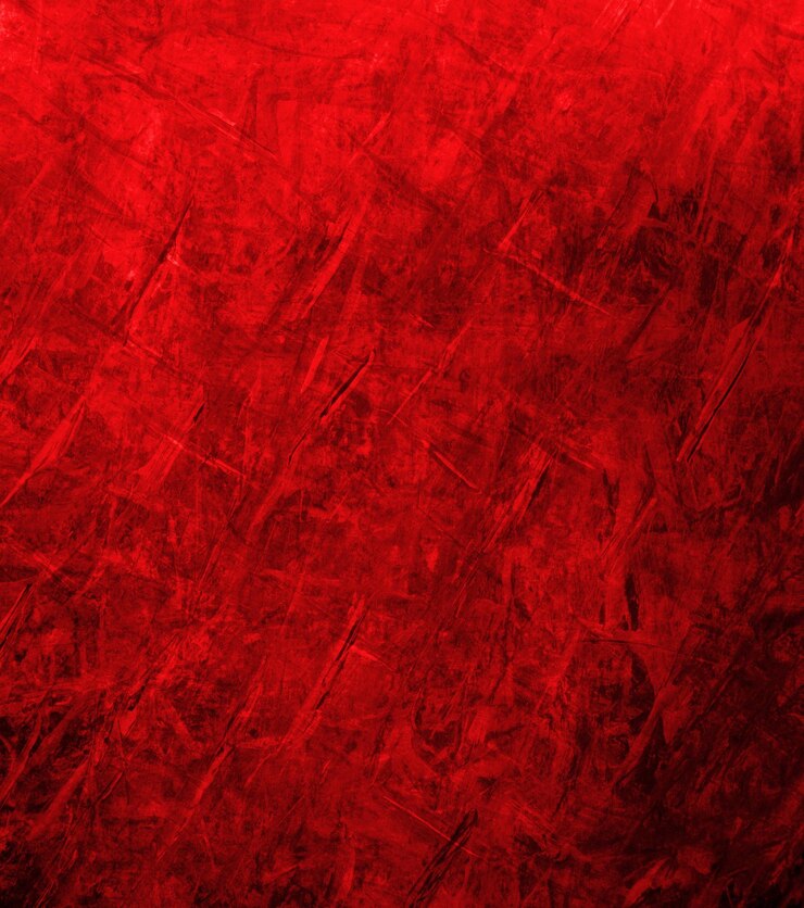 Photo arrière-plan rouge abstrait