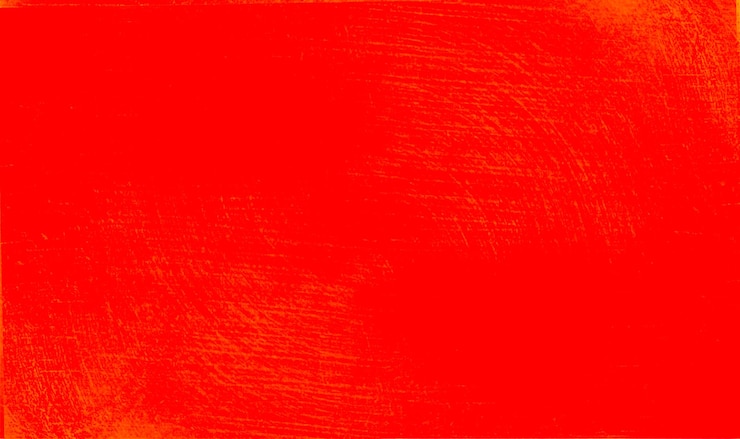 Photo arrière-plan rouge pour les présentations couverture d'affiche insérer une image ou un texte avec espace de copie