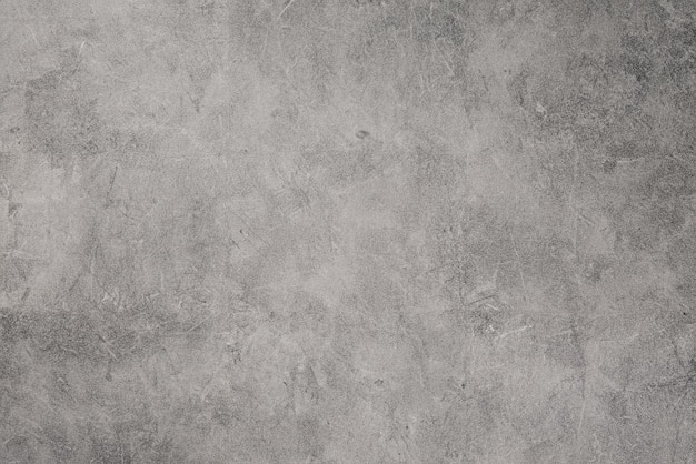 Arrière-plan de surface texturée en béton gris