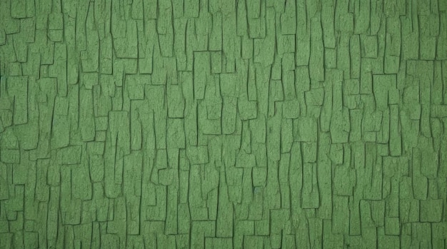 Photo arrière-plan de la texture abstraite du mur vert