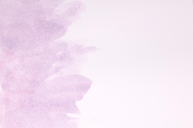 Arrière-plan de texture abstraite sur fond blanc
