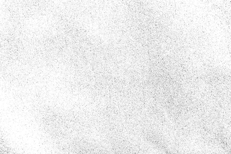 Photo arrière-plan de texture abstraite grunge noir et blanc en détresse