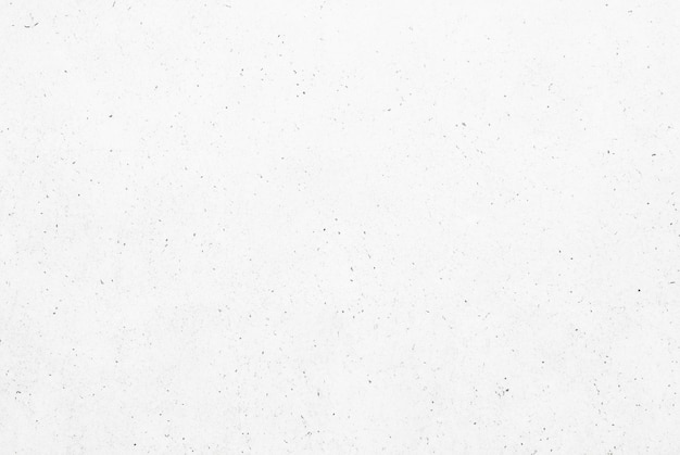Arrière-plan de texture de béton blanc minimaliste avec des grains subtils