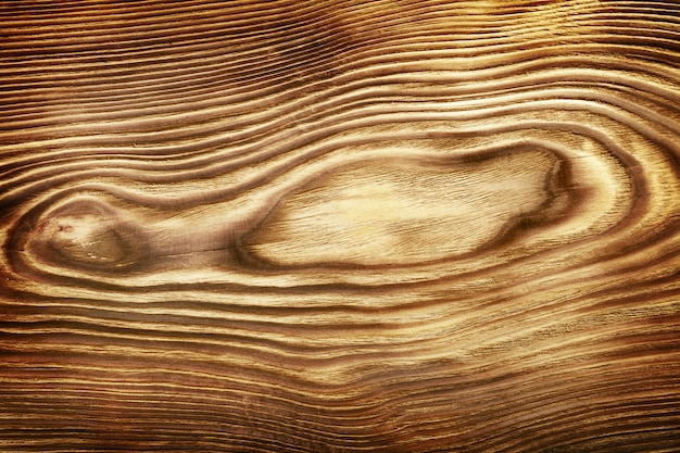 Arrière-plan à texture de bois