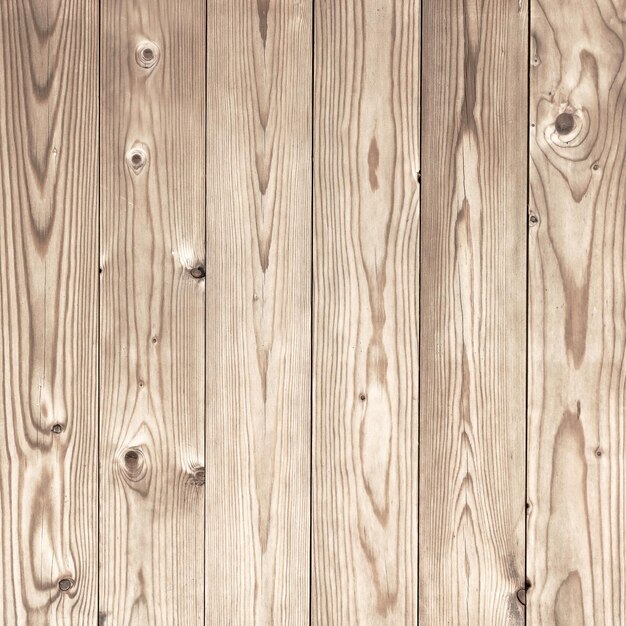 Arrière-plan de texture brune de planche de bois