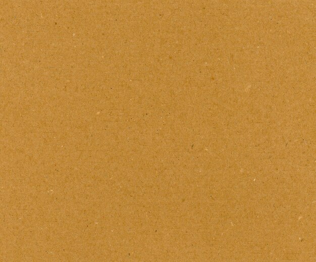 Arrière-plan de texture en carton ondulé brun de style industriel