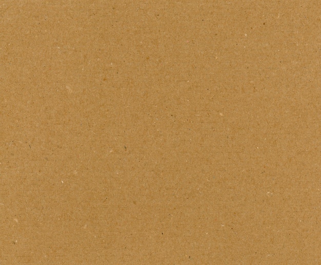 Arrière-plan de texture en carton ondulé brun