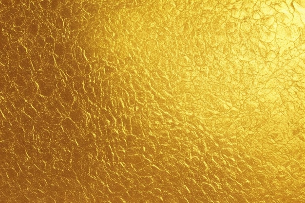 Arrière-plan à texture dorée
